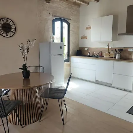 Centre Historique Et Ambiance Pittoresque Appartement *