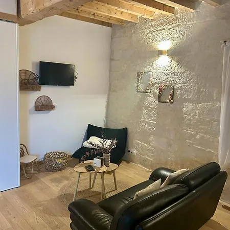 Appartement Centre Historique Et Ambiance Pittoresque *